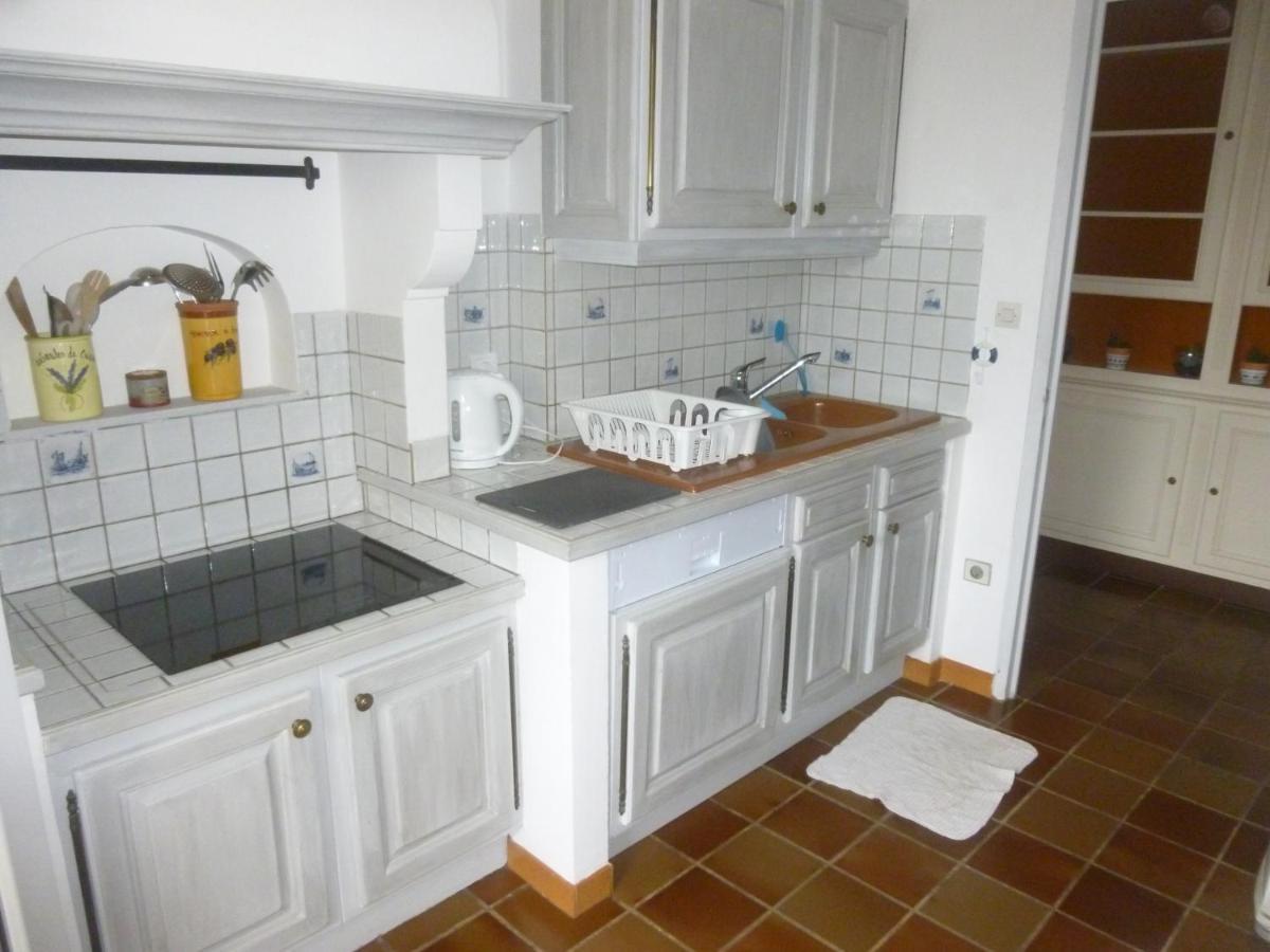 Sanary - Zone Pietonne - Clim - 2 Chambres 4 A 6 Personnes - Wifi Eksteriør bilde